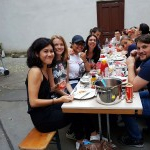 Club JuMaJo Sommerfest 2017